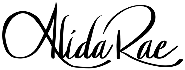 Alida Rae logo