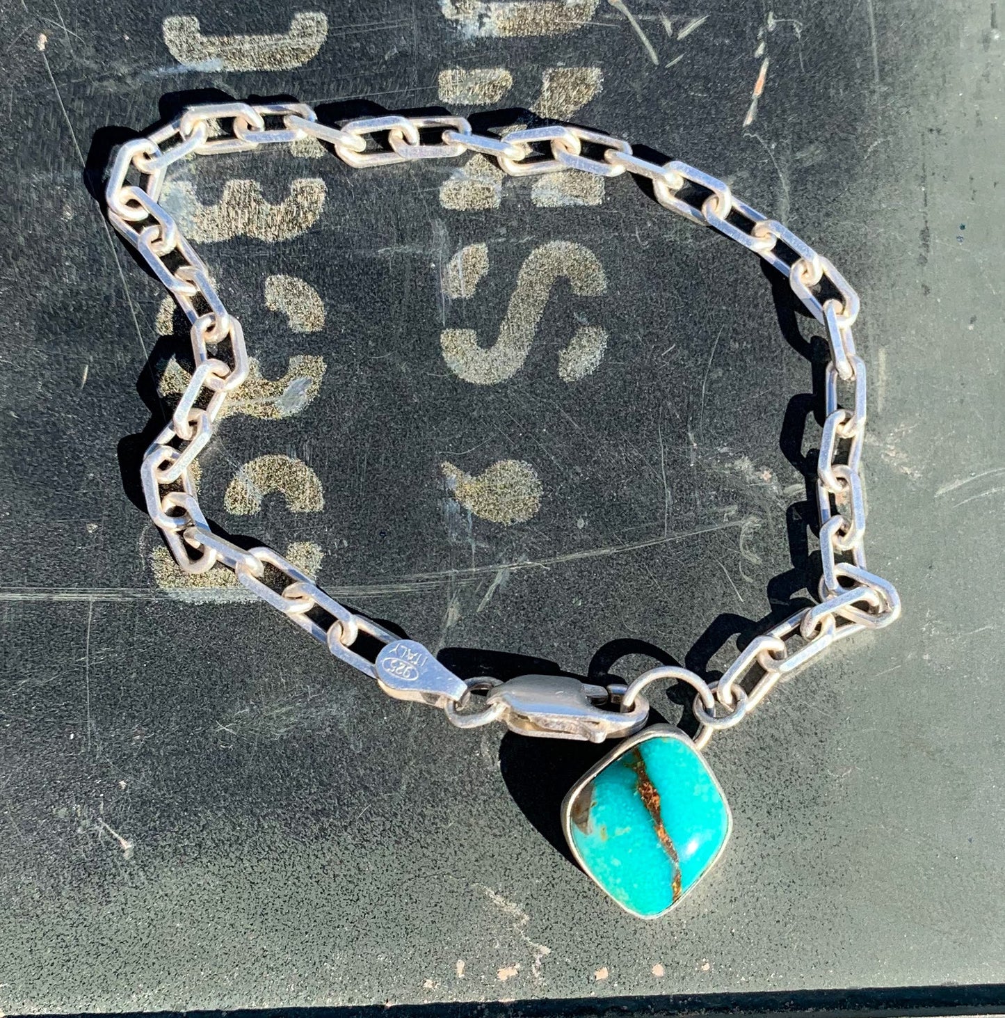 Ariel bracelet