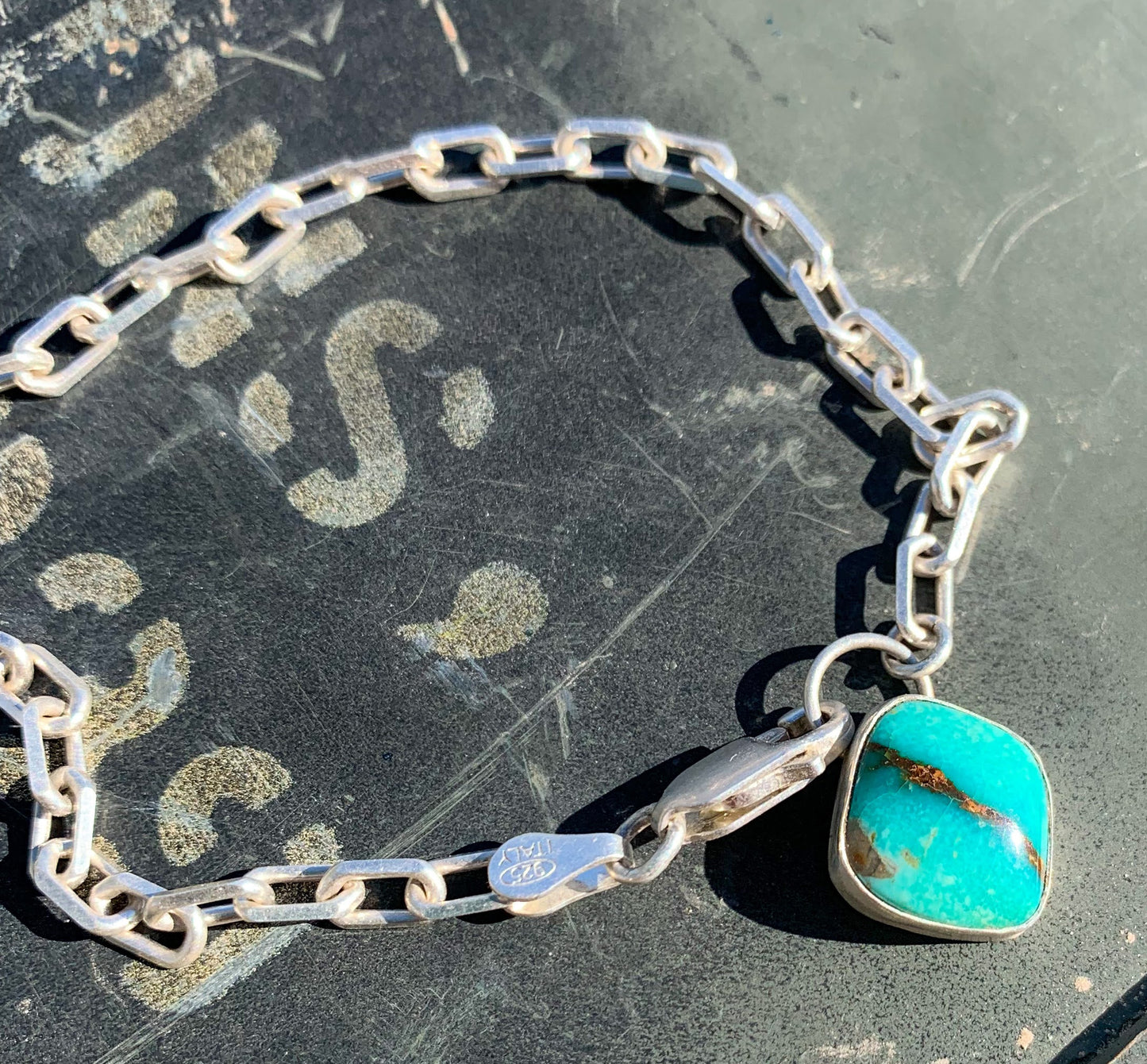 Ariel bracelet