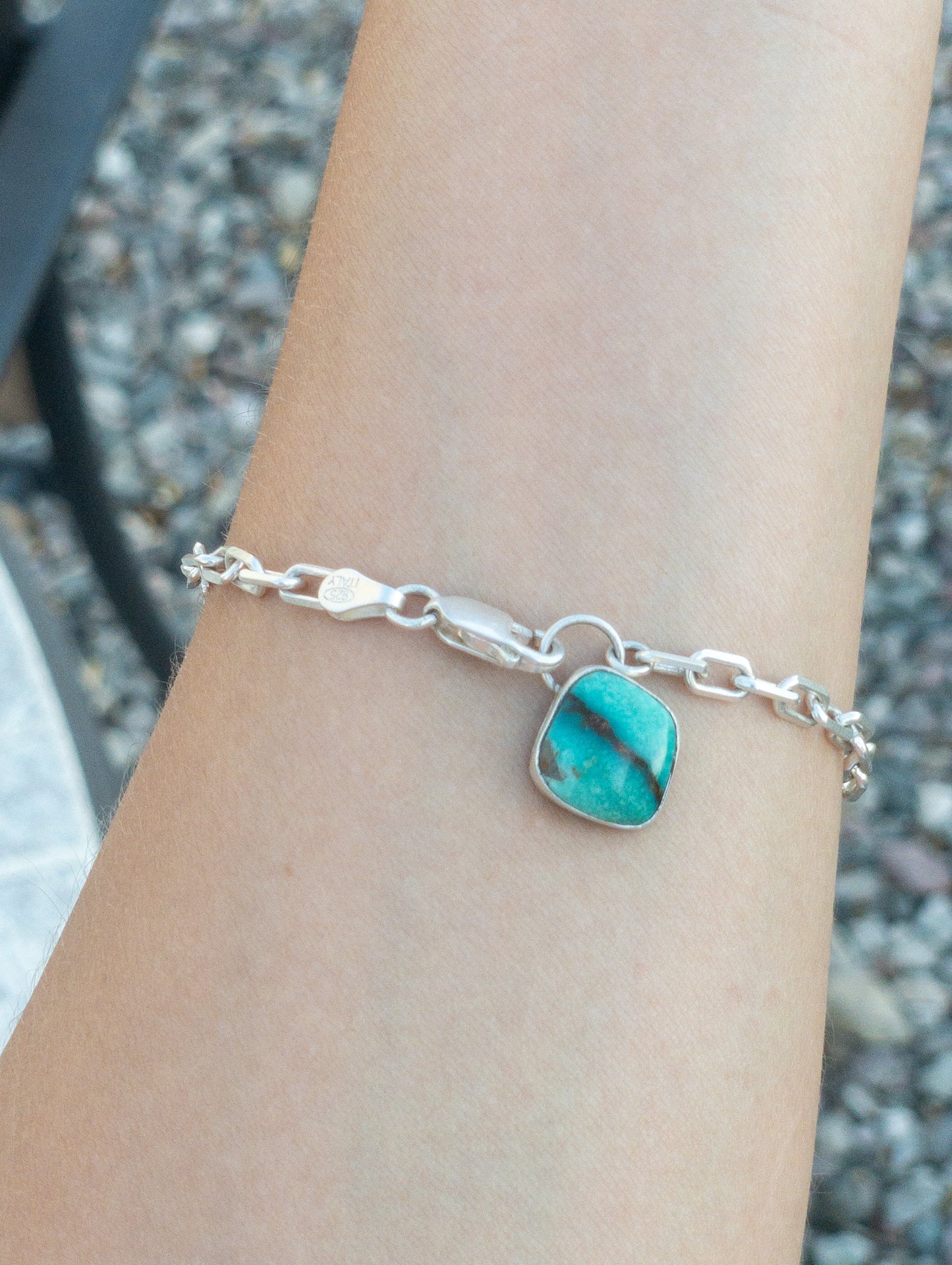 Ariel bracelet