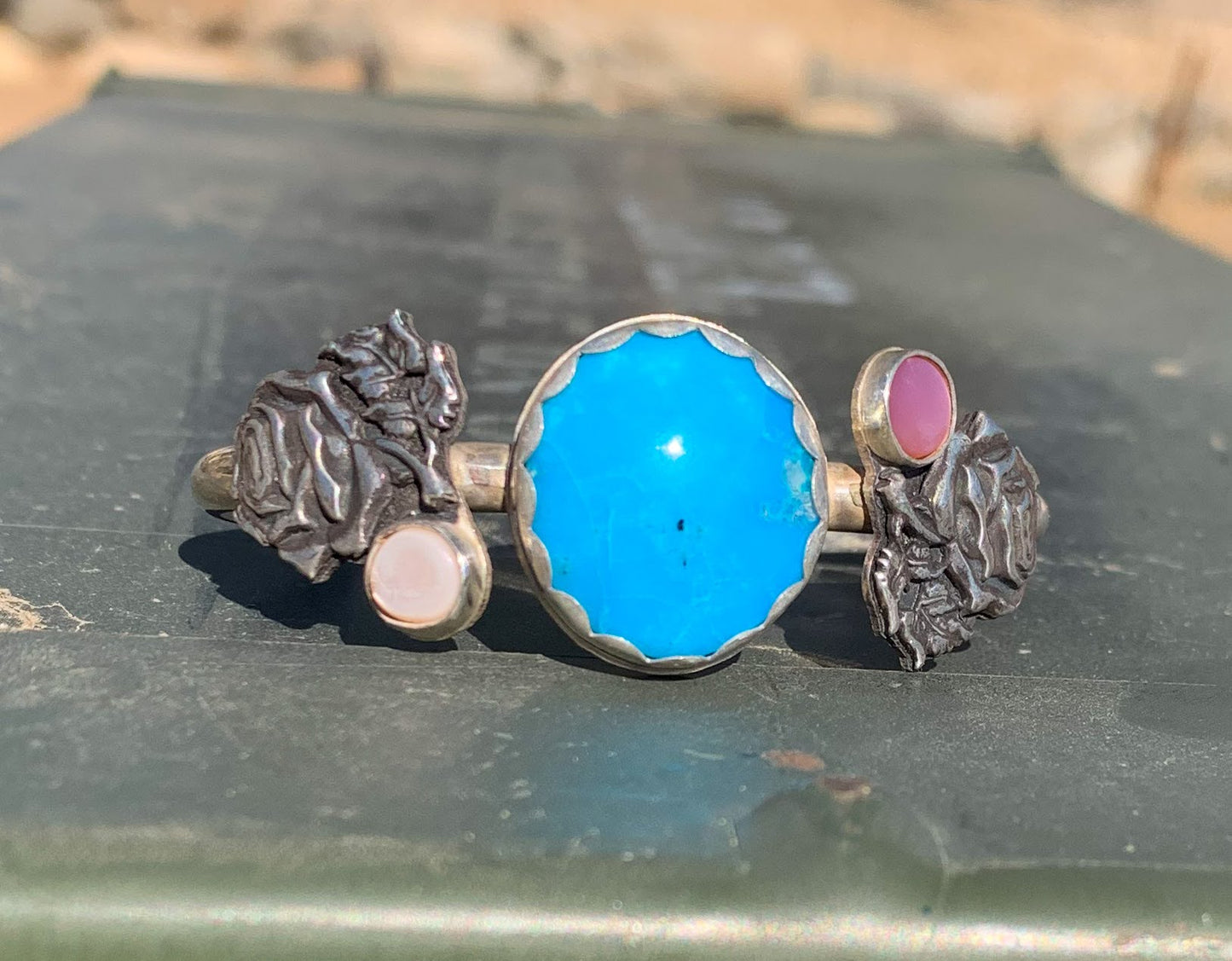 Aurora cuff